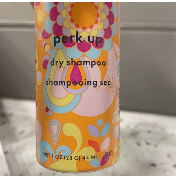 New Amika Perk Up Dry Shampoo 1oz TRAVEL SIZE! - Picture 10 of 12